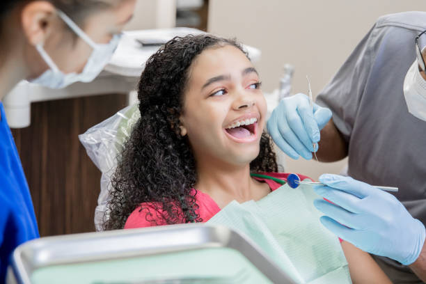Best Emergency Treatment for Oral Infections in Lake Leann, MI