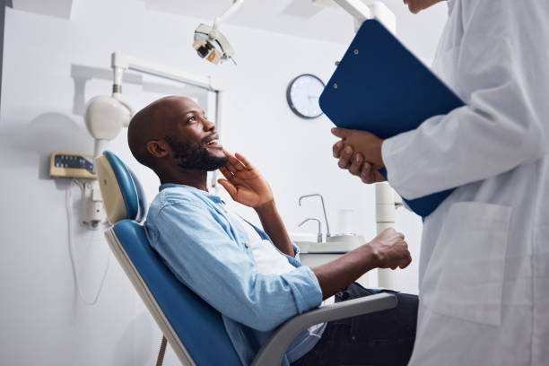 Best Knocked-Out Tooth (Avulsed Tooth) Treatment in Lake Leann, MI