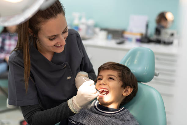 Best Emergency Cosmetic Dentistry (e.g., broken veneers) in Lake Leann, MI